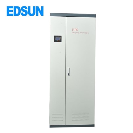干貨分享，一分鐘帶你了解eps消防電源